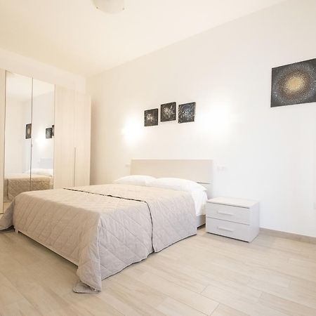 Edo Gallery Suites Cagliari Exterior foto