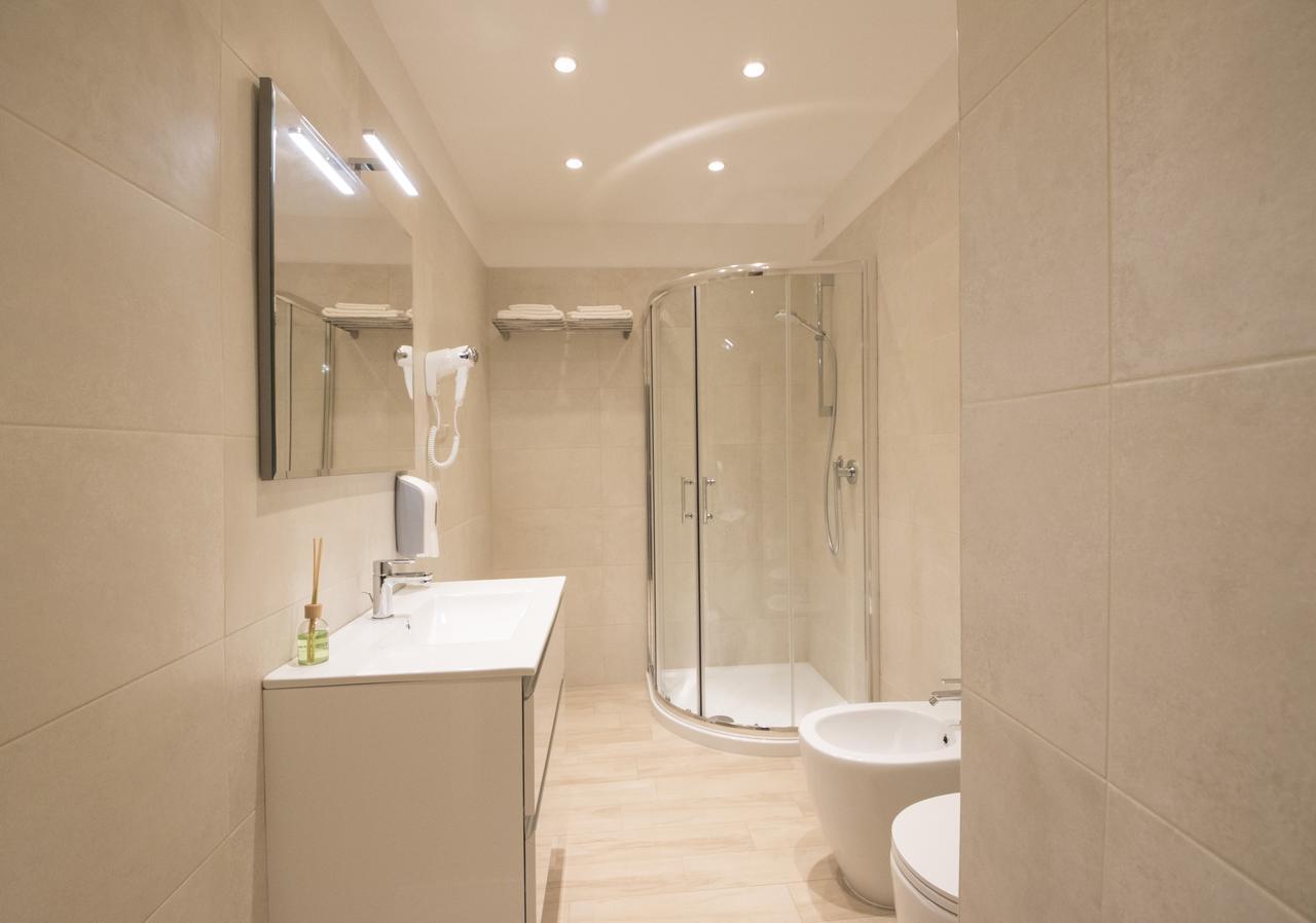 Edo Gallery Suites Cagliari Exterior foto
