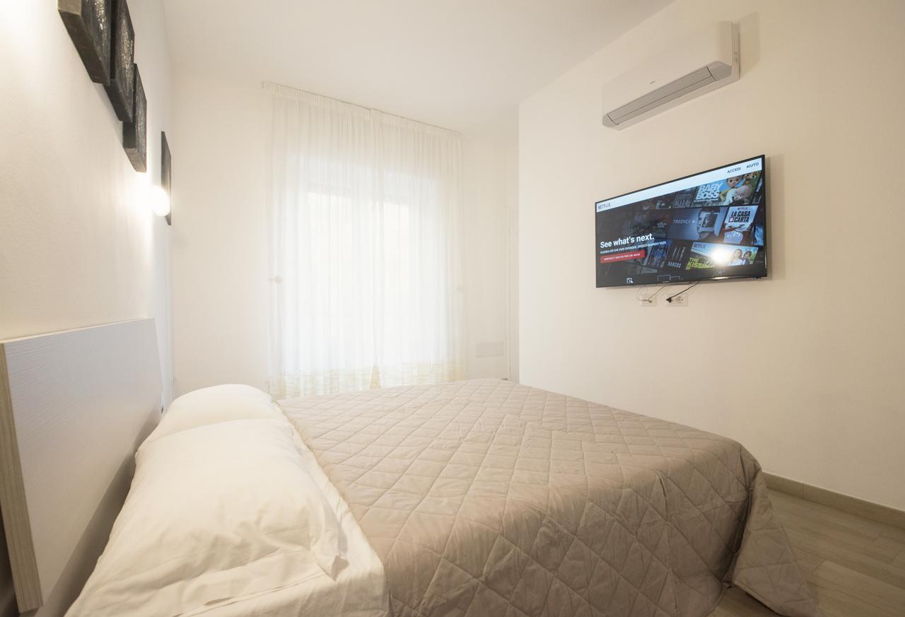 Edo Gallery Suites Cagliari Exterior foto