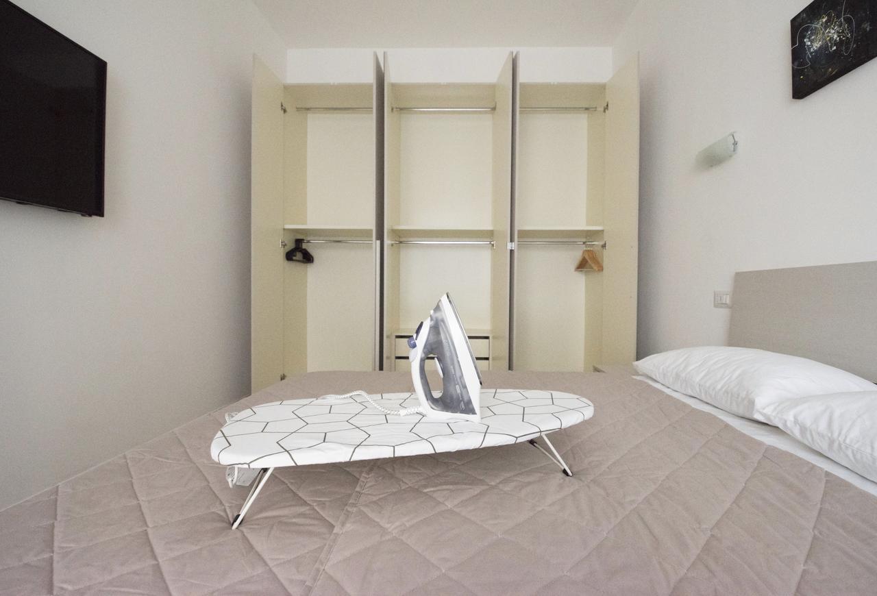 Edo Gallery Suites Cagliari Exterior foto
