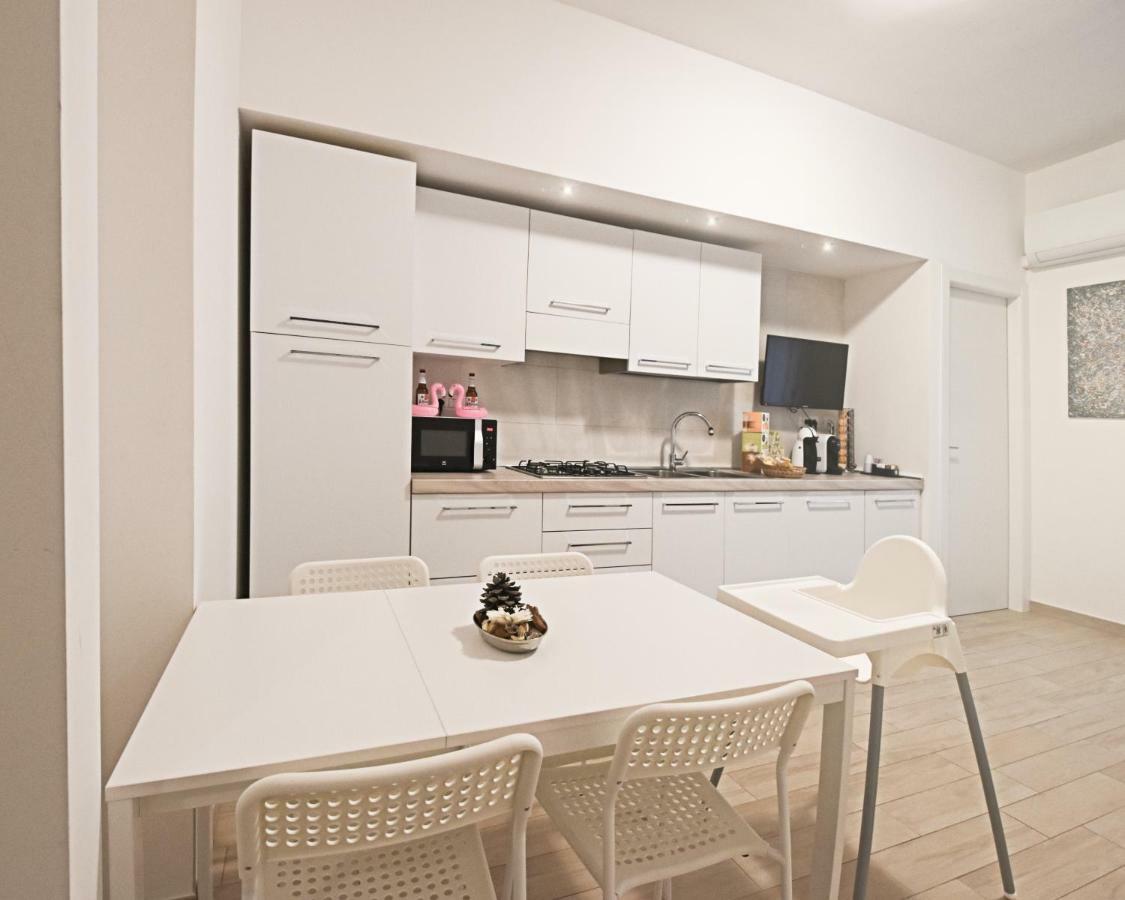 Edo Gallery Suites Cagliari Exterior foto